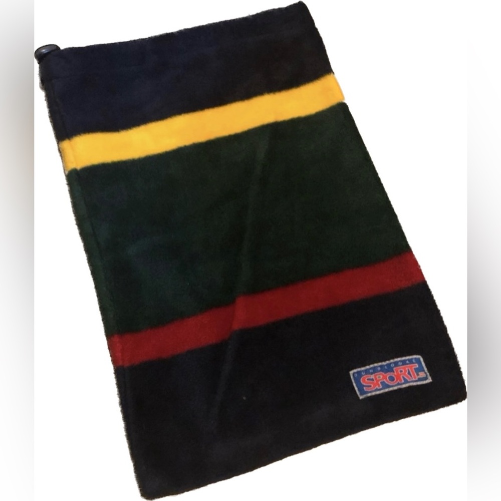 10 Cinch Sack Shoe Bags